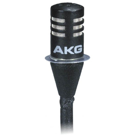 Мікрофон AKG C577WR, image 